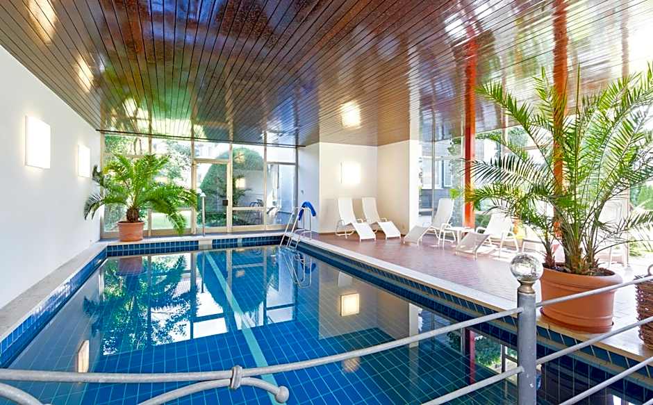 Wittelsbacher Hof Swiss Quality Hotel