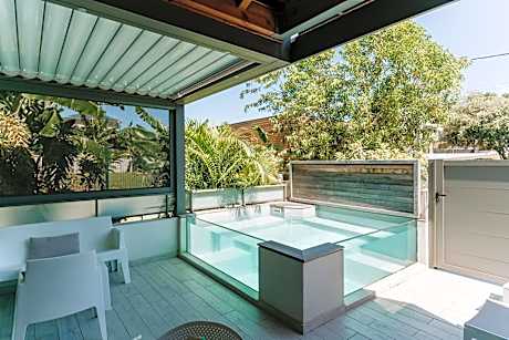 Habitation I'SEO Adult Only