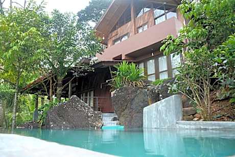 Dorala Villa - Chill in the nature