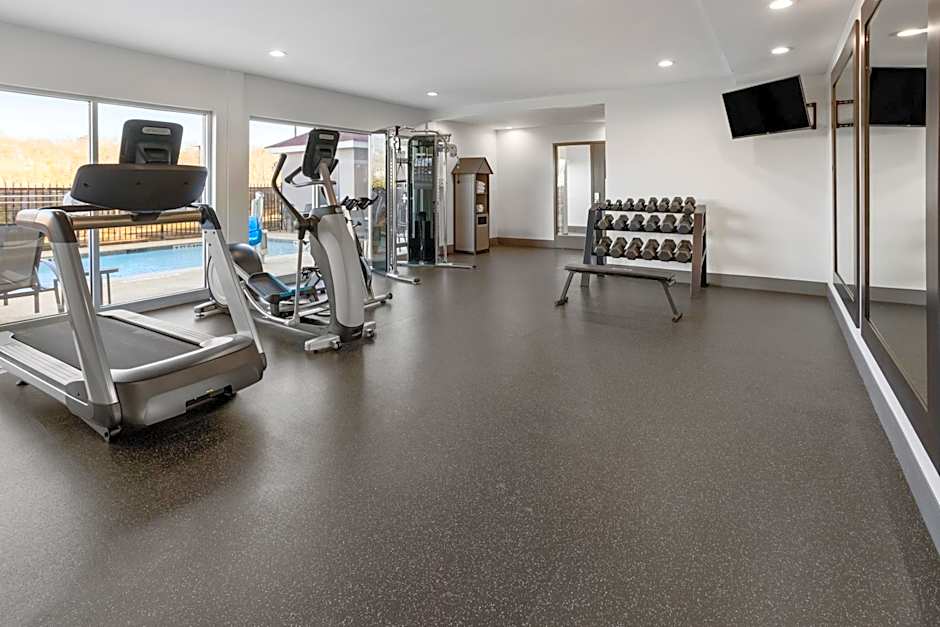 La Quinta Inn & Suites by Wyndham Locust Grove