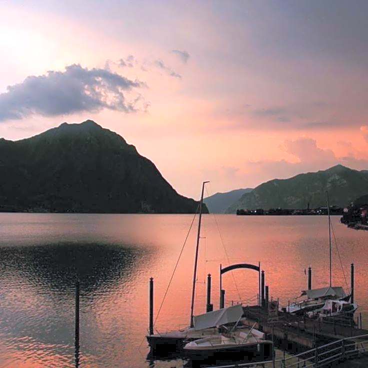 Iseo Lake - Rooms & Apartments