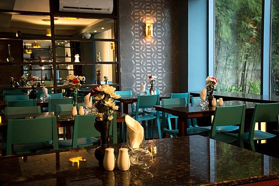 Appleton Boutique Hotel Mactan Cebu