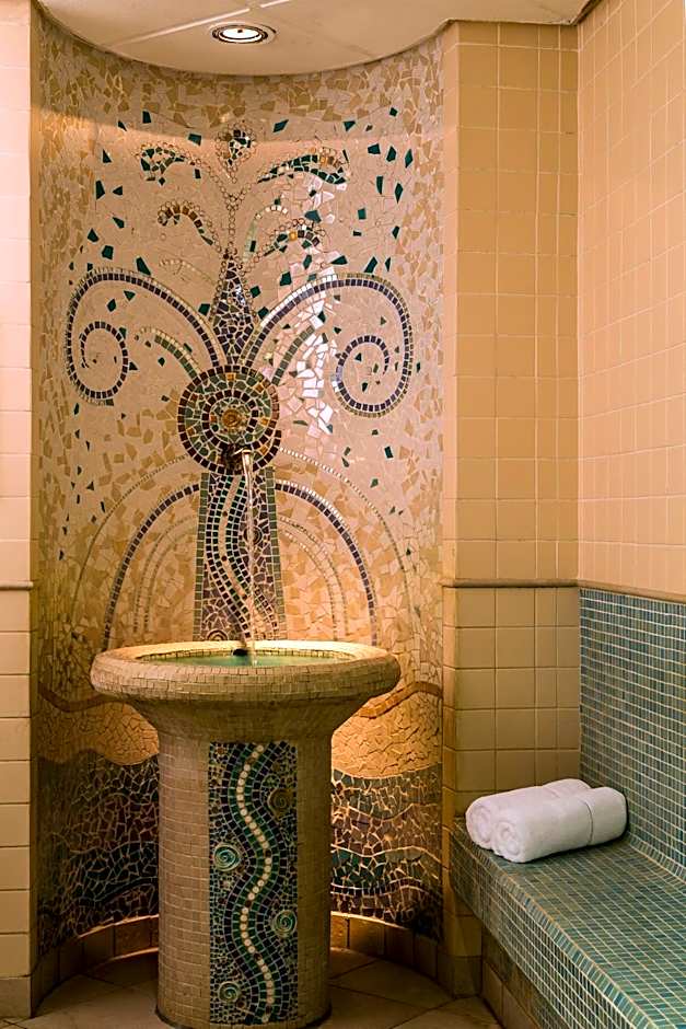 Arabella Hotel, Golf and Spa