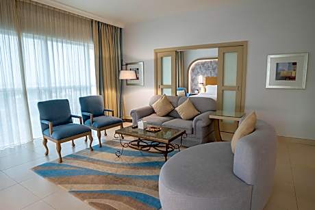 Sheraton Khalidiya Hotel