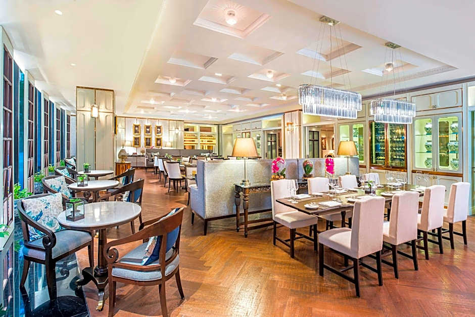 The Athenee Hotel, a Luxury Collection Hotel, Bangkok