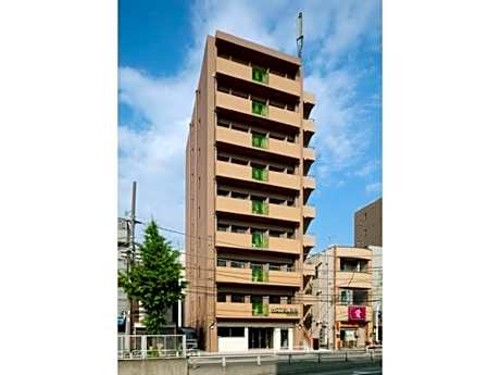 HOTEL MARUCHU CENTRO