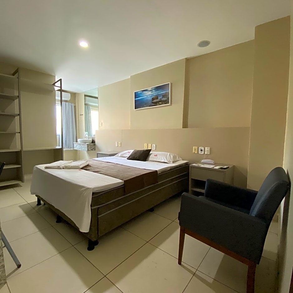 Onix Hotel Aeroporto