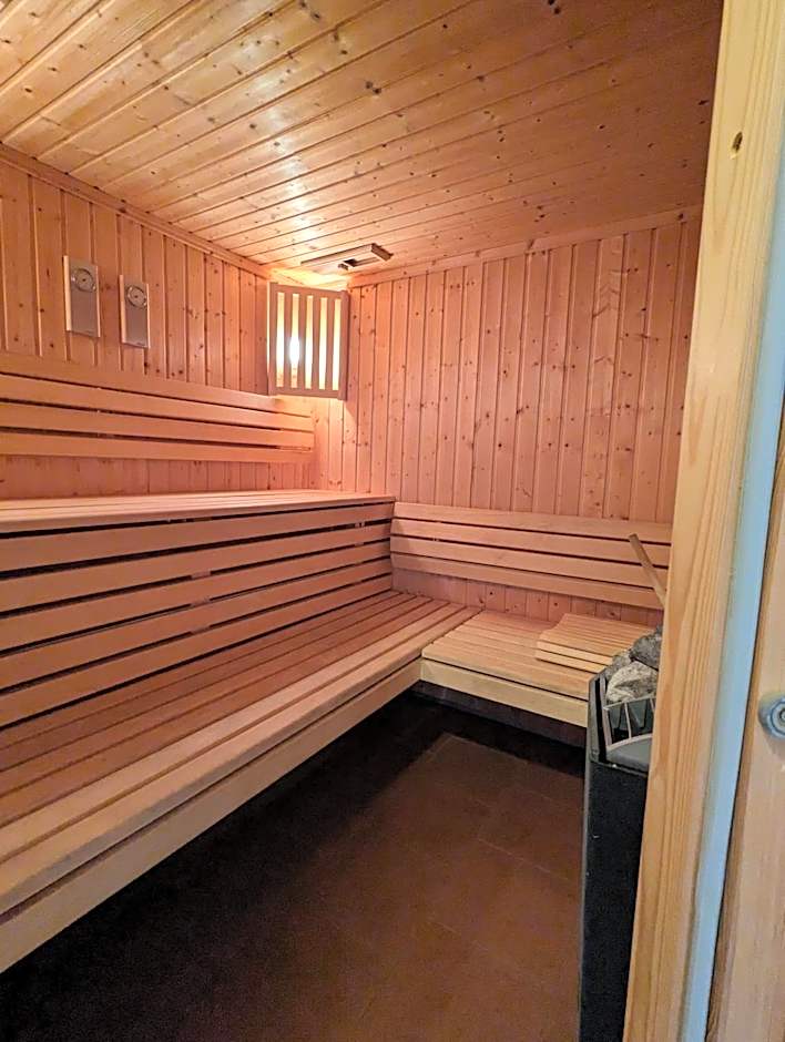 Apartamenty SnowHouse