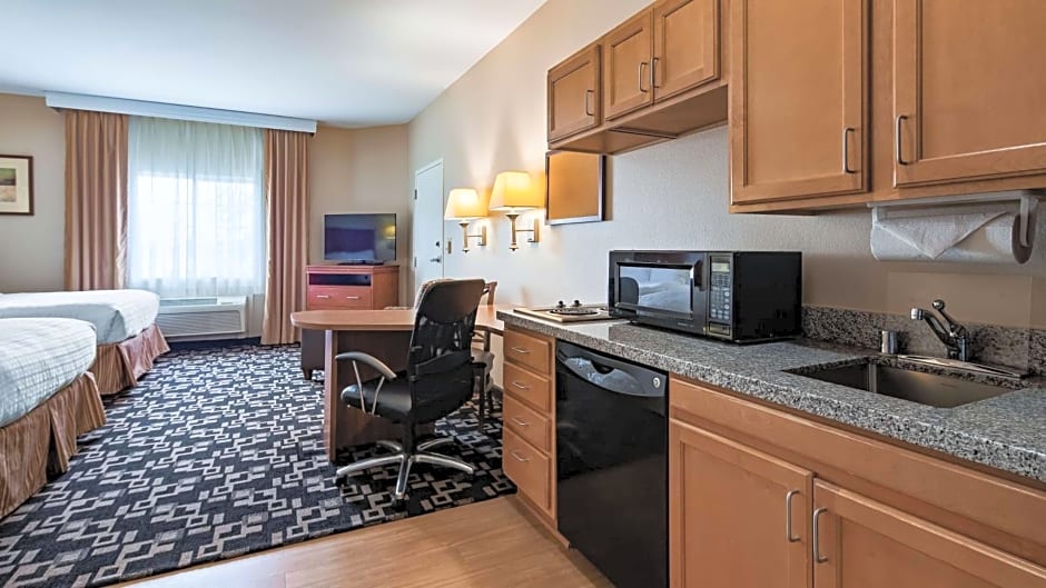 Best Western Plus Wausau-Rothschild Hotel
