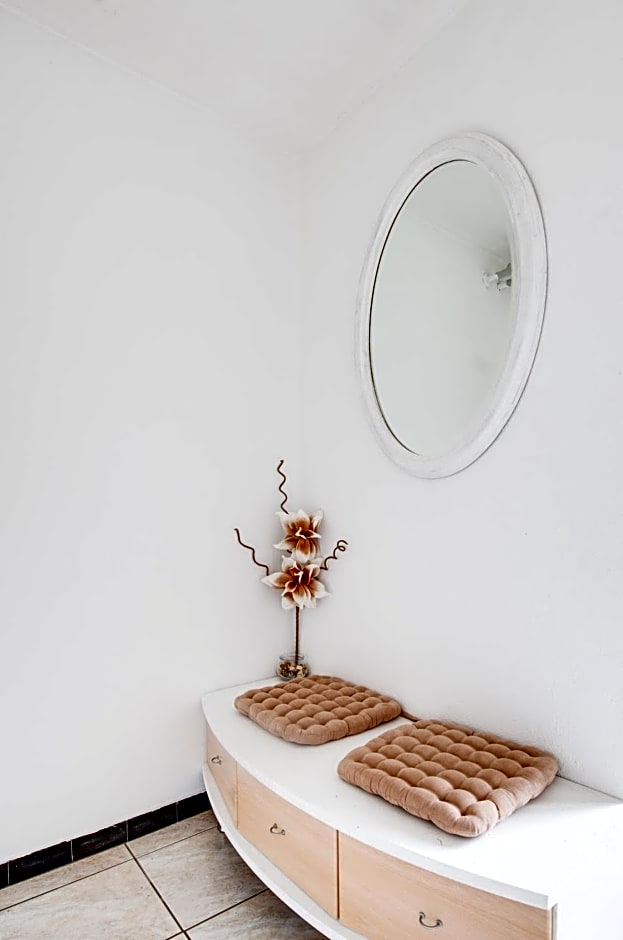 Lotus Oasis I Nature Experience