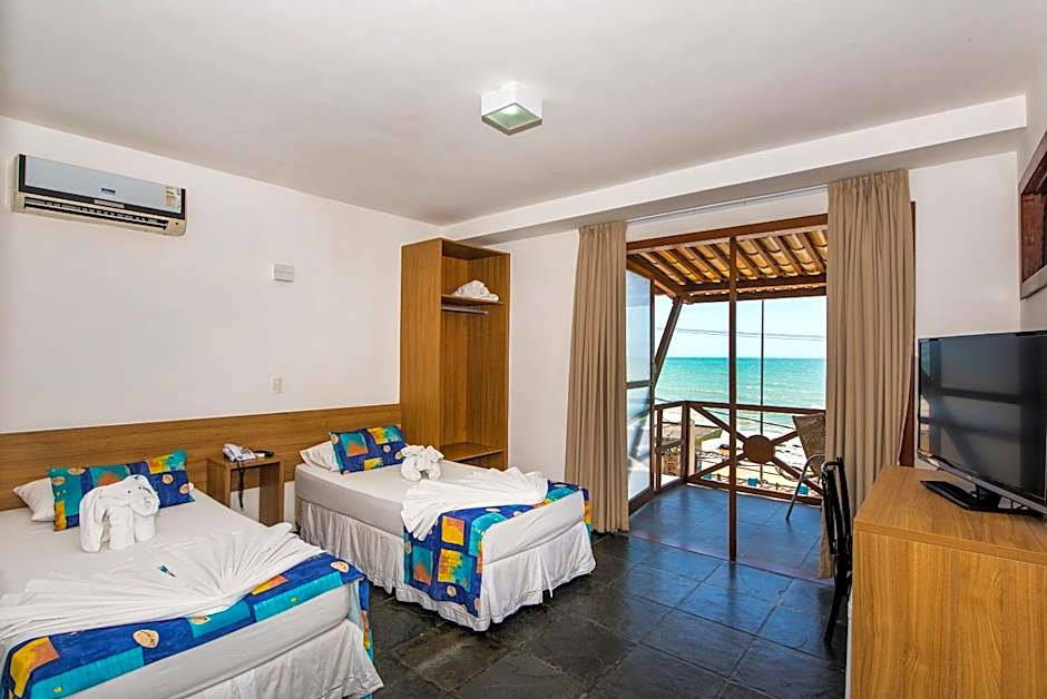 La Belle Beach Hotel