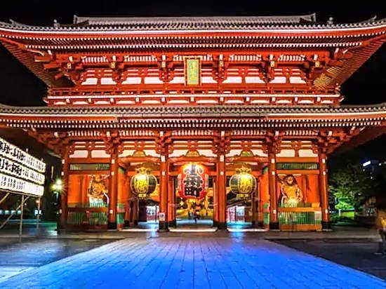 Yadoya Asakusa-Honkan
