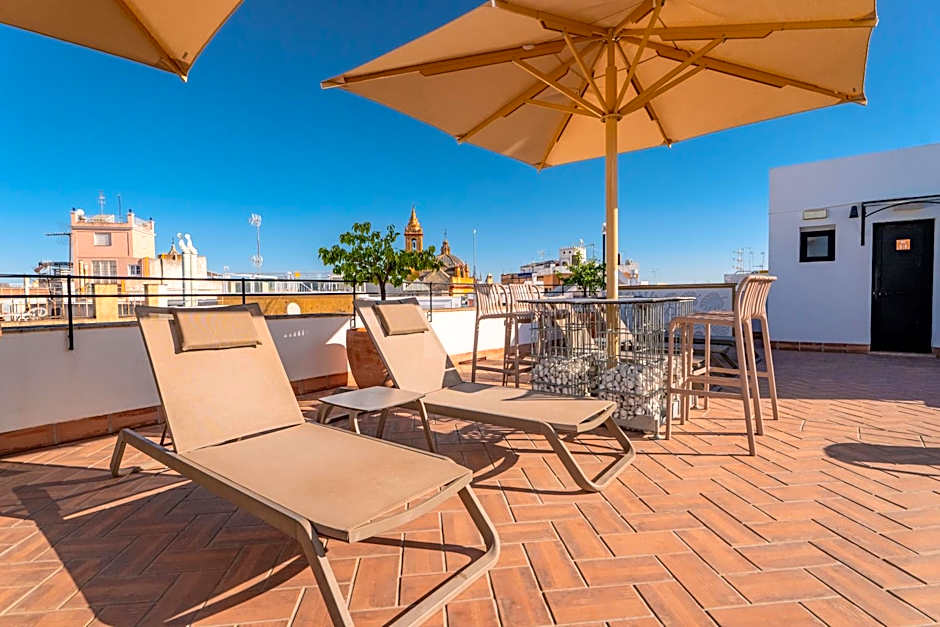 Joya del Casco Boutique Hotel by Shiadu