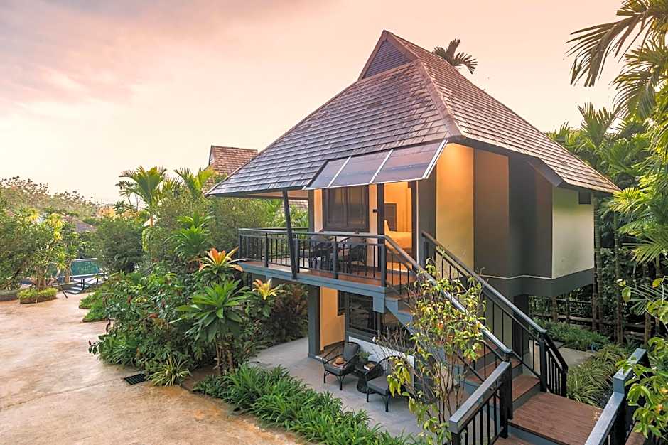 Loy Chalet