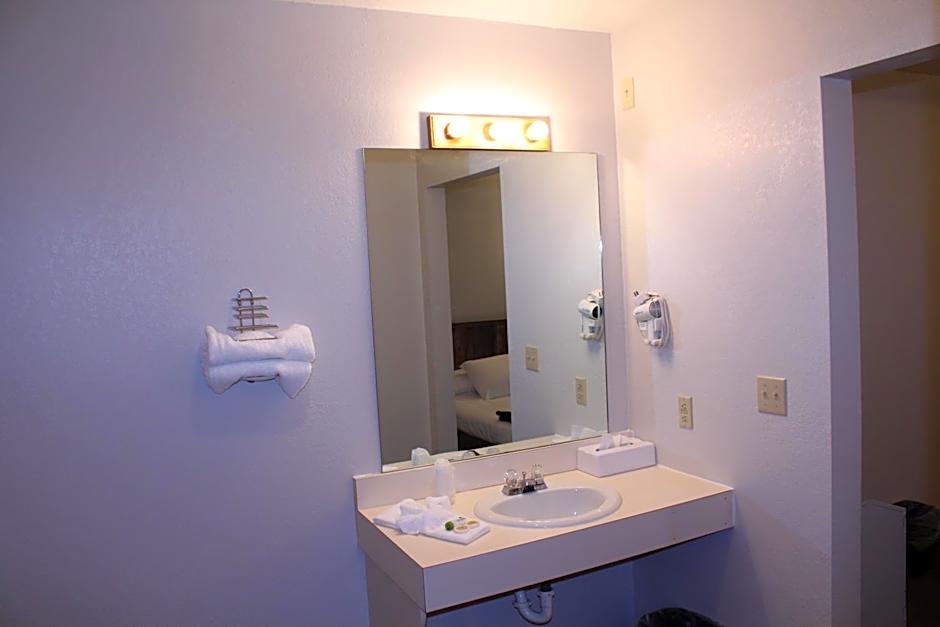 The BarnwooD Inn