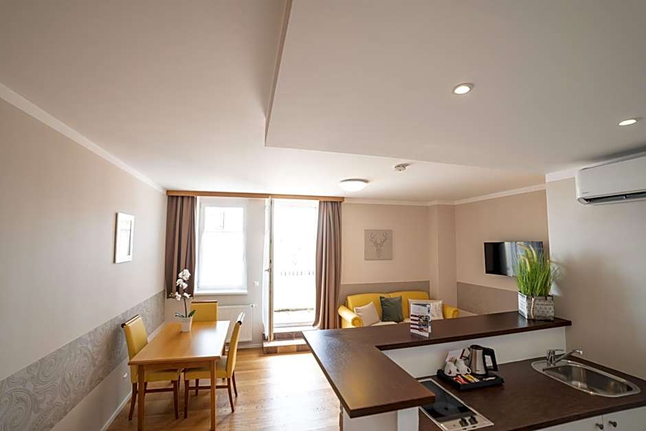 Winzerhotel Gumpoldskirchen