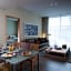 Stadia Suites Mexico City Santa Fe