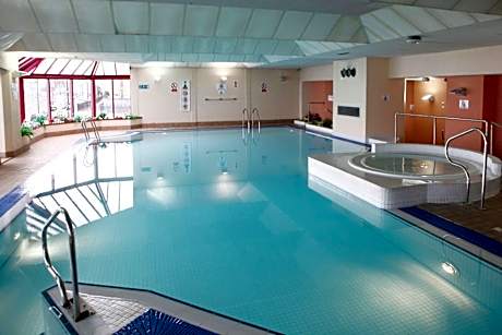 Best Western Palace Hotel & Casino