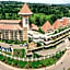 Golf Course Hotel