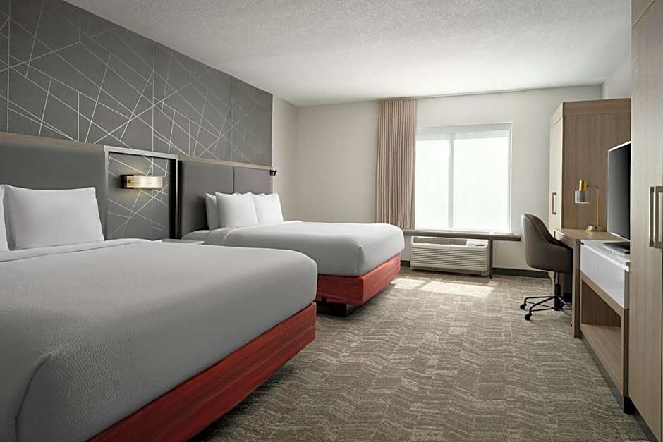 Springhill Suites by Marriott Orlando Theme Parks/Lake Buena Vista