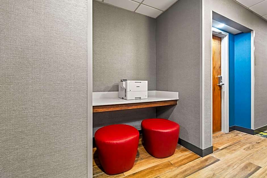 Hampton Inn By Hilton Lexington/Georgetown
