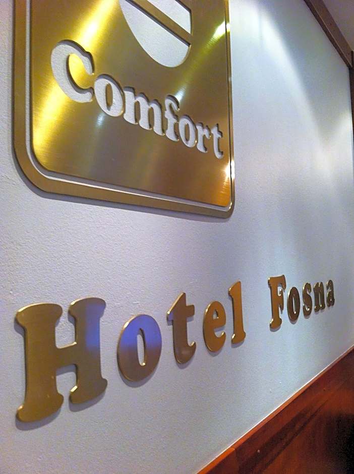 Comfort Hotel Fosna
