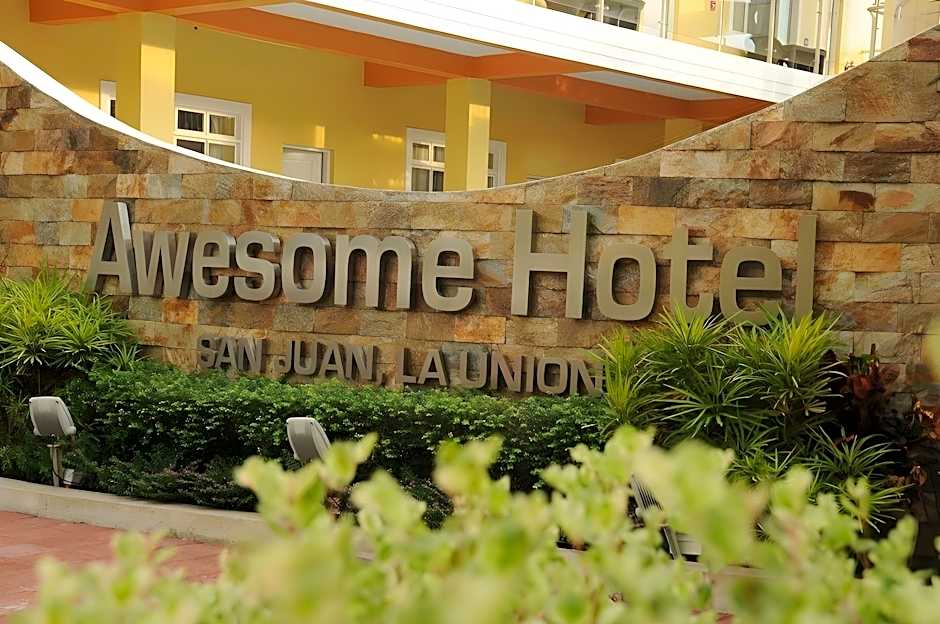 Awesome Hotel