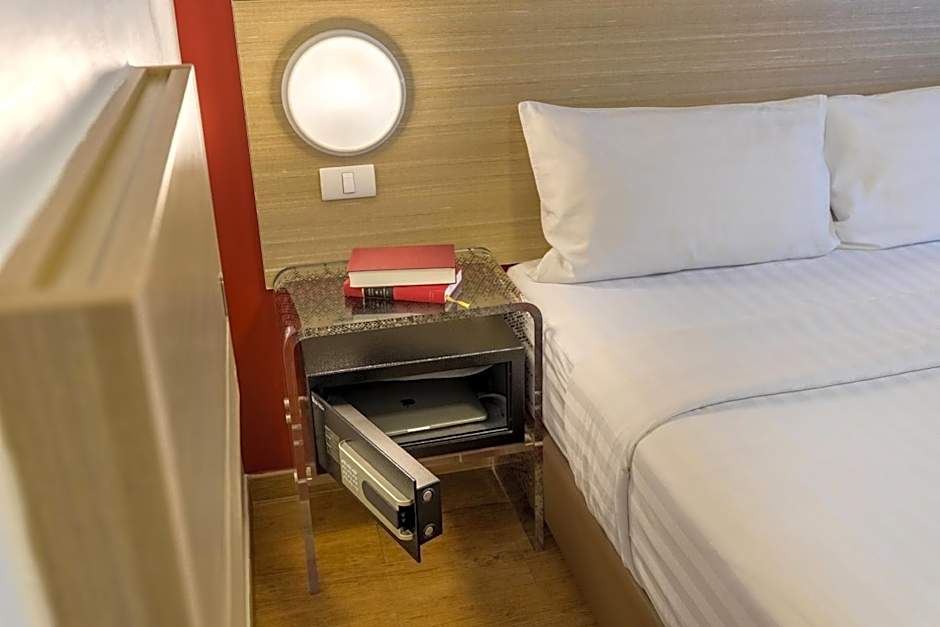 Hotel Kaptan