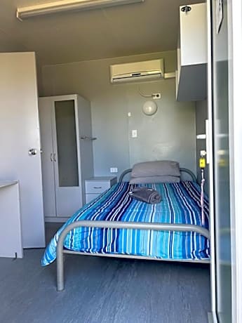 Single Room with Bathroom