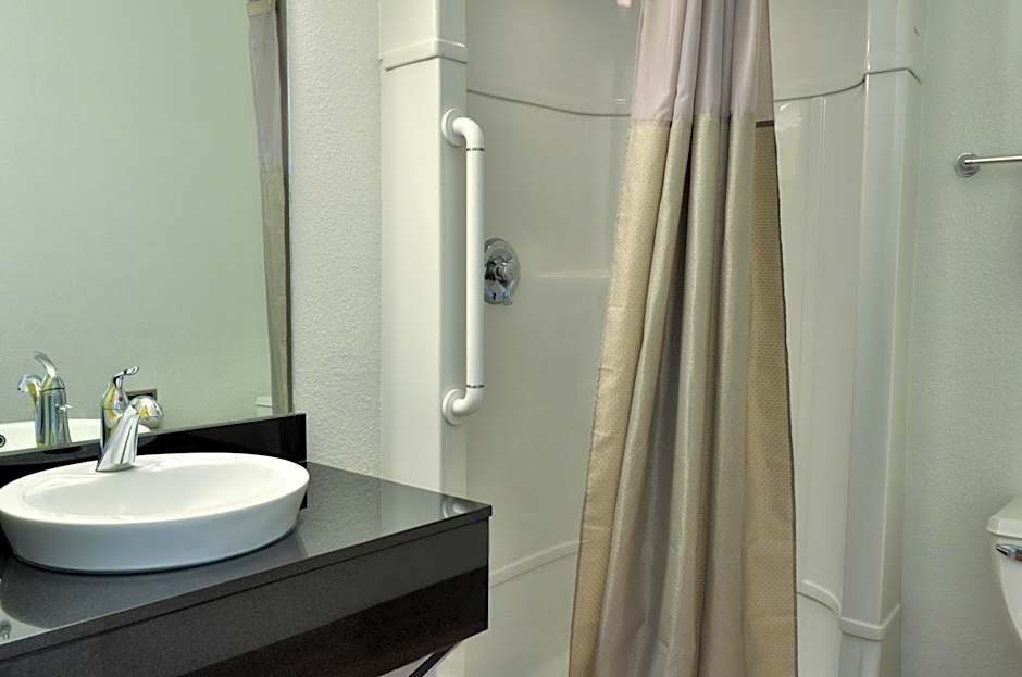 Motel 6-Santa Nella, CA - Los Banos - Interstate 5