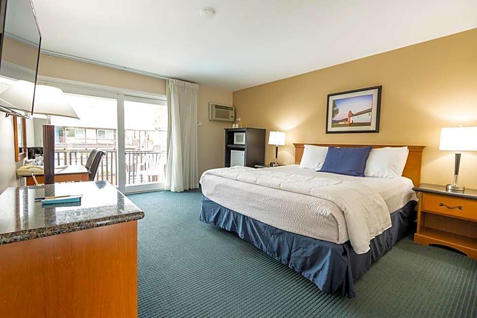 King Frederik Inn