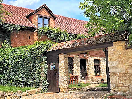 Casa Thea Cheile Nerei