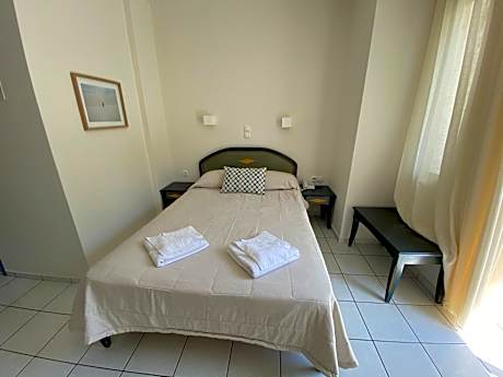 Single Room with Balcony