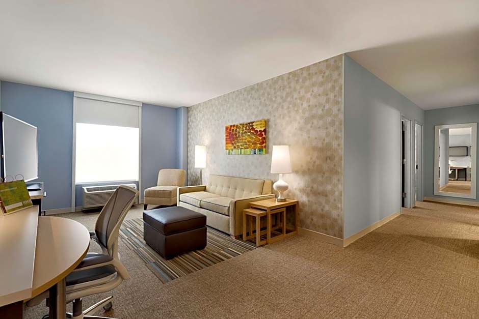 Home2 Suites By Hilton Hasbrouck Heights