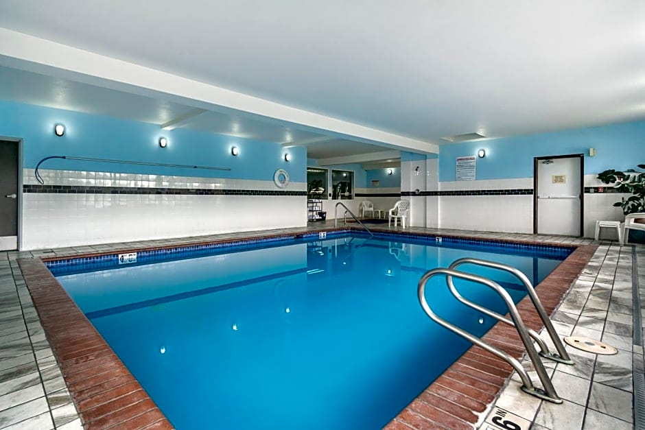 Comfort Inn Kent - Seattle