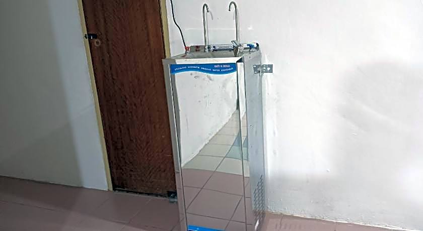 Hotel O Wawasan Inn