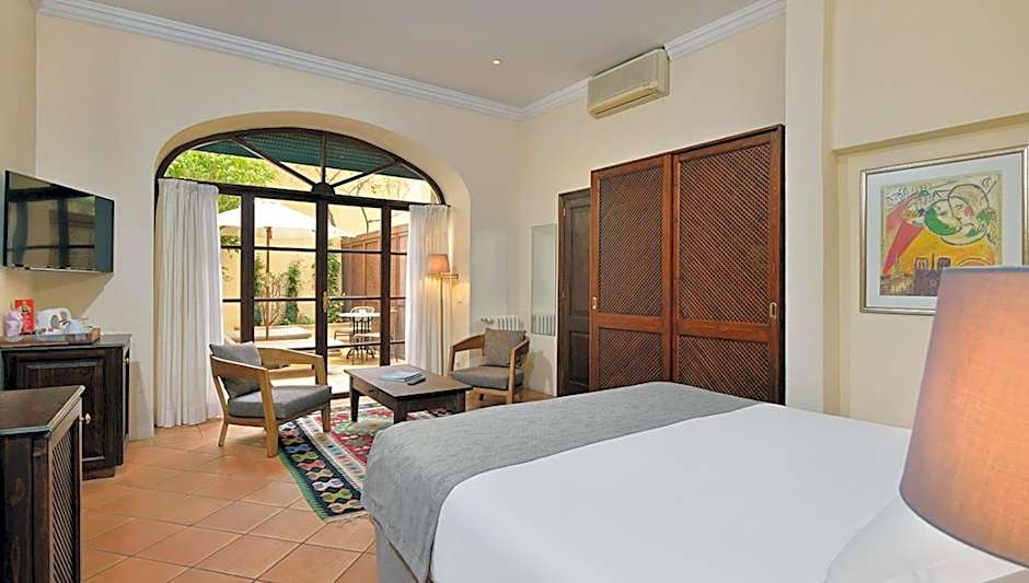 Hotel San Lorenzo - Adults Only