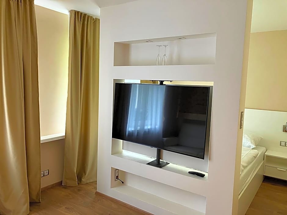Residence AlpenHeart