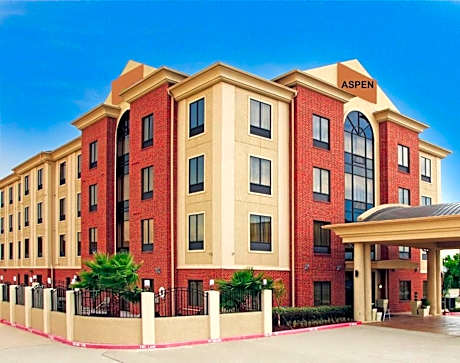 ASPEN GRAND HOTEL LaPorte