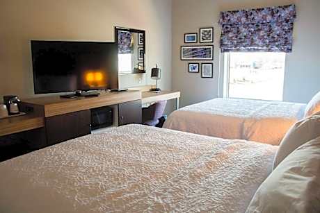 Two Queen Beds Room Non Smoking