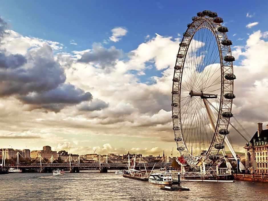 Mercure London Paddington