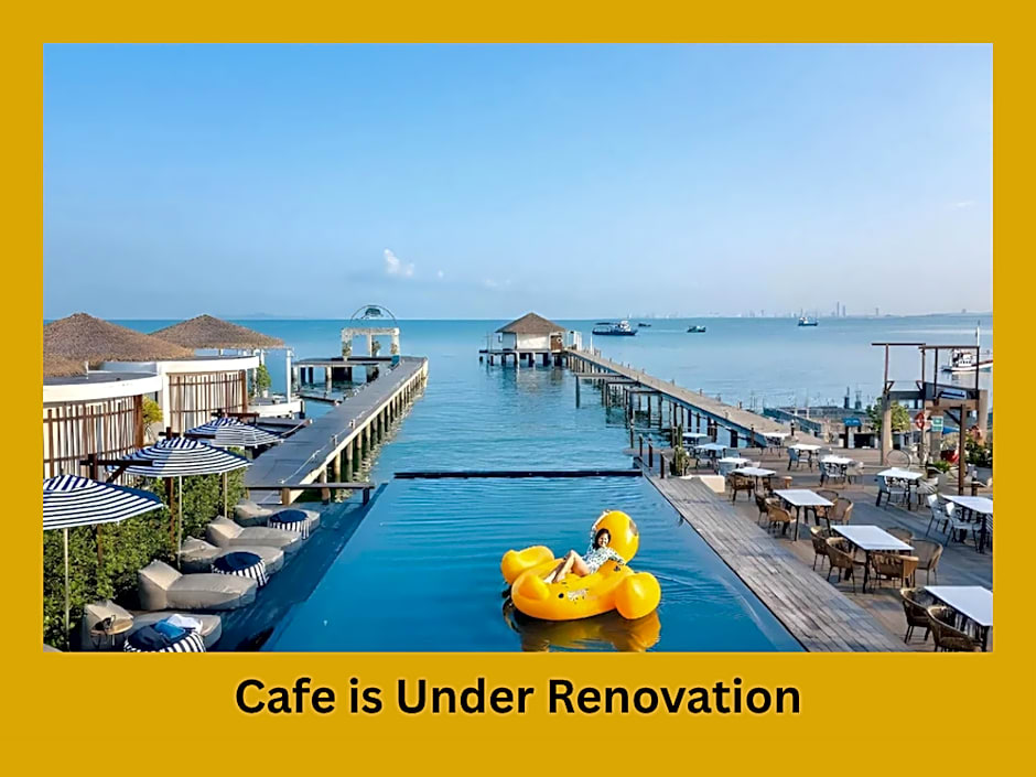 Kept Bangsaray Hotel Pattaya