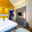 ibis budget Strasbourg La Vigie