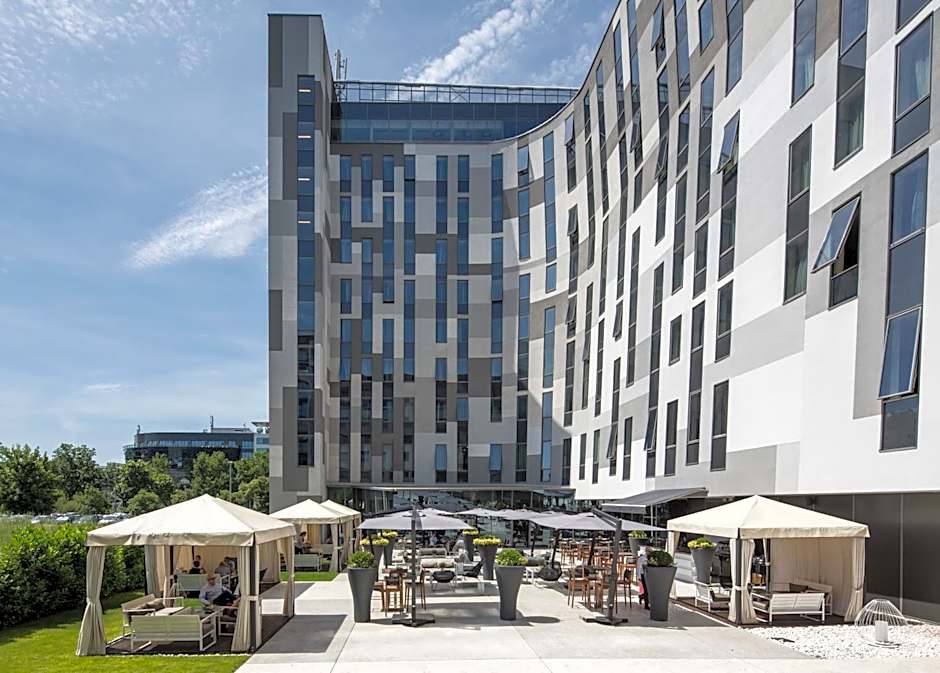 Photo 1 of 43 of Falkensteiner Hotel Belgrade