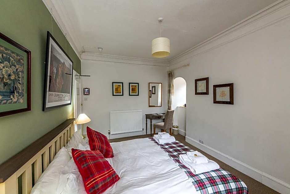Arduthie House