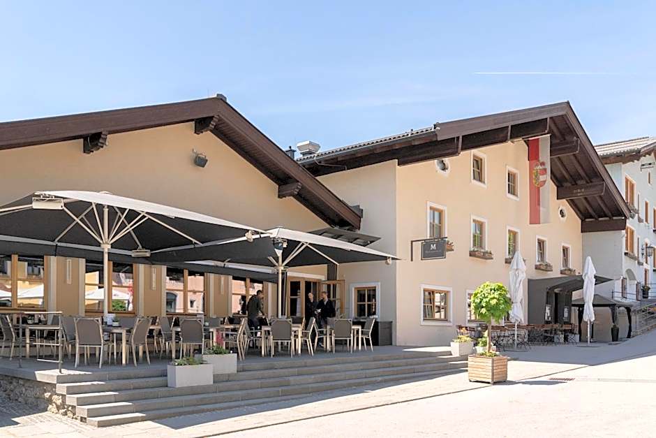 Hotel Metzgerwirt