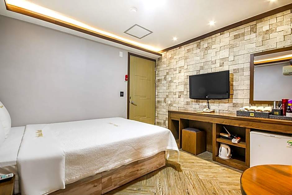 Goodstay Dubai Motel
