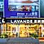 Borrman Hotel Zhongshan Lihe Plaza
