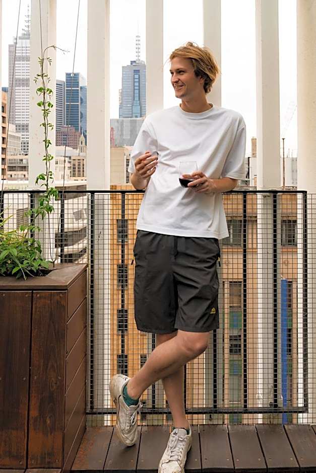 Flinders Backpackers