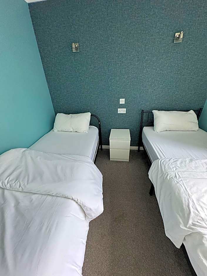 White Rose Hotel & Restaurant - Leeds